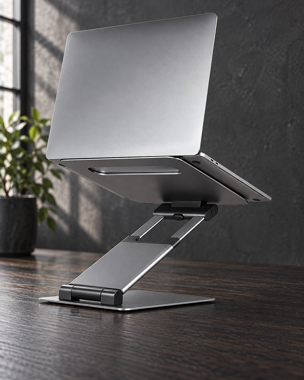 Laptop stands
