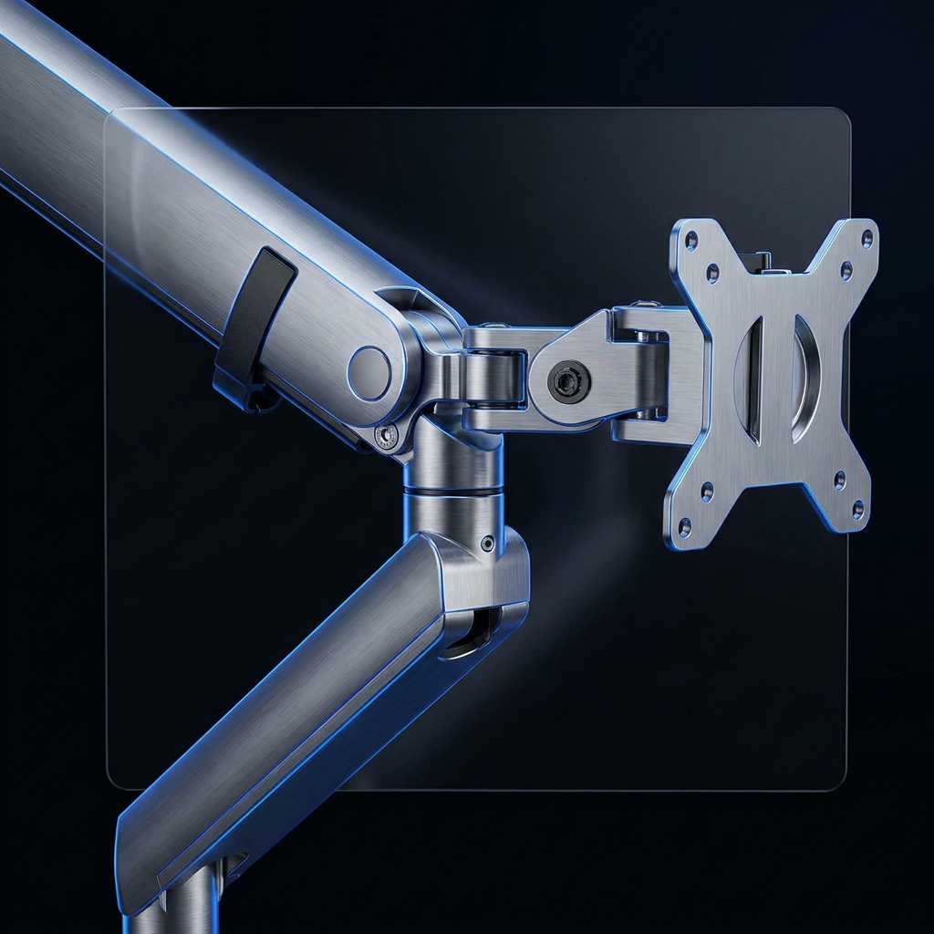 Lifelong Brand Detail Shot - Tech Theme